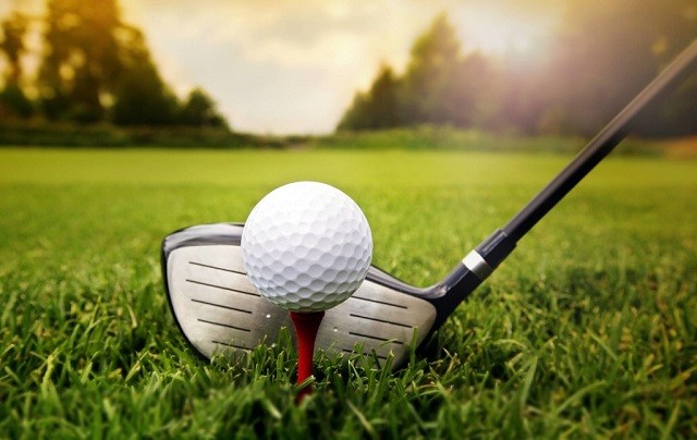 ideal golf tourism destinations in vietnam