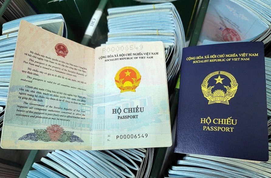 vietnam working on visa problem with germany ensure citizens rights