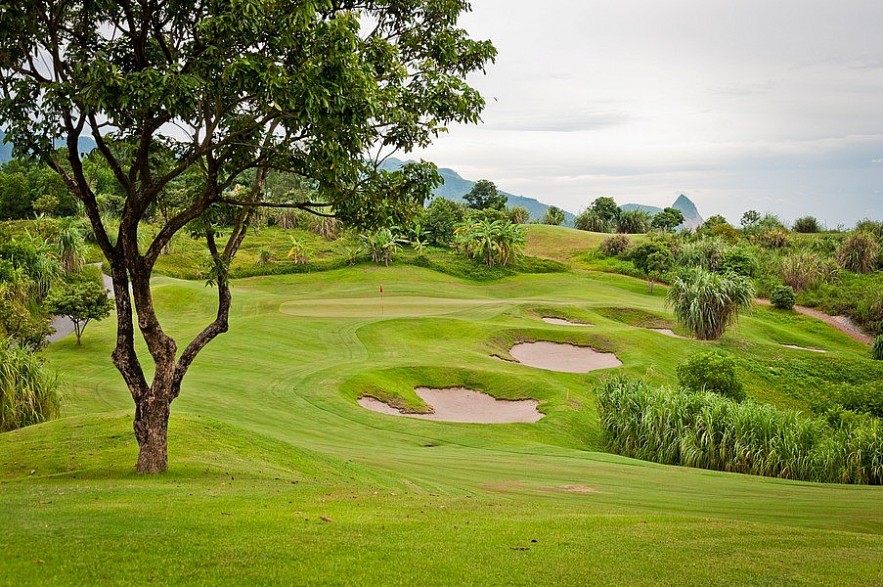 The Ideal Golf Tourism Destinations in Vietnam