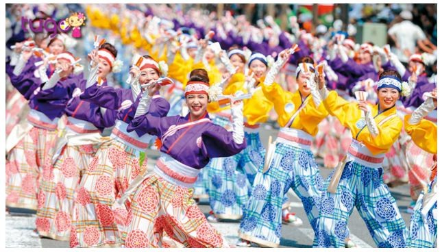 Largest Japan-Vietnam Festival to be Held in Ho Chi Minh City in February 2023