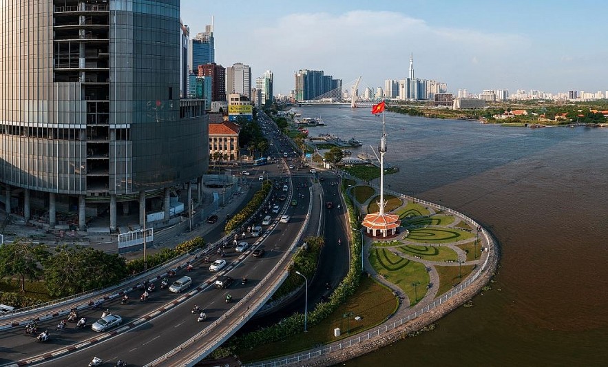 Vietnam Business & Weather Briefing (July 31): Lending Rates to Stay Stable Due to State Support