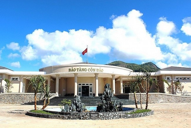 Con Dao Museum: A Historical Site Filed with Countless Heroic Moments