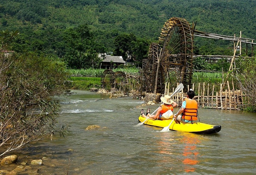 Activities Visitors Should Try in Thanh Hoa