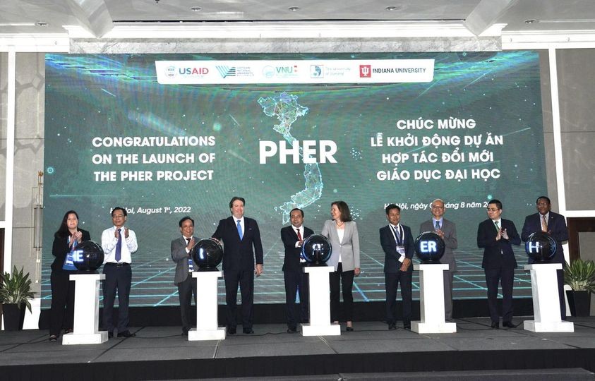 usaid launches 142 million partnership with 3 vietnamese universities