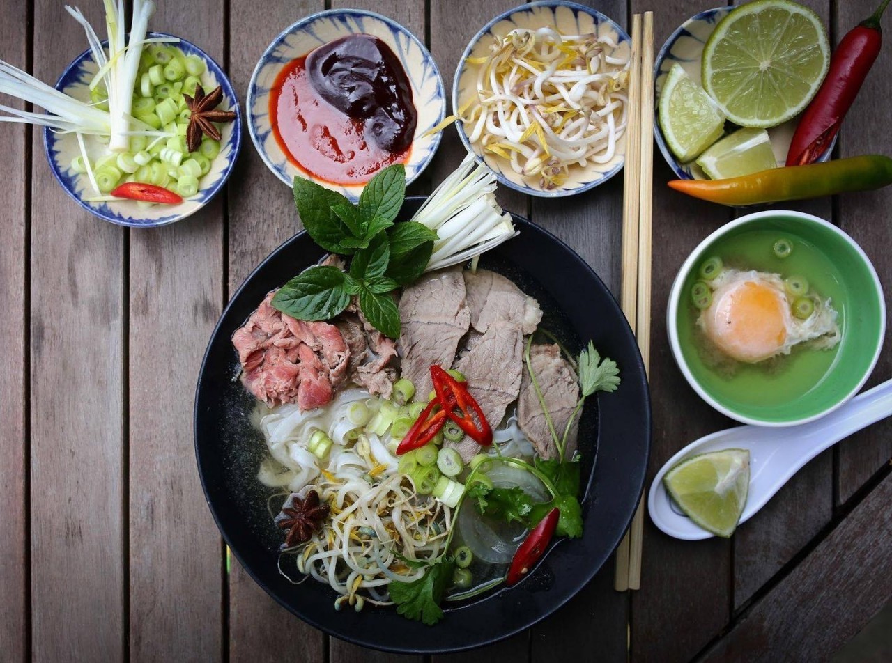Overseas Vietnamese Share Ideas to Expand Vietnamese Culinary Spaces