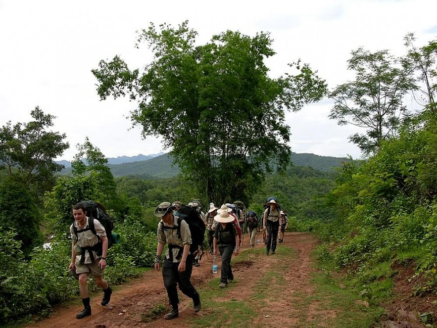 3 Experiences to Escape the Summer Sun in Pu Luong