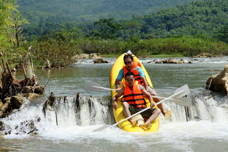 3 Experiences to Escape the Summer Sun in Pu Luong