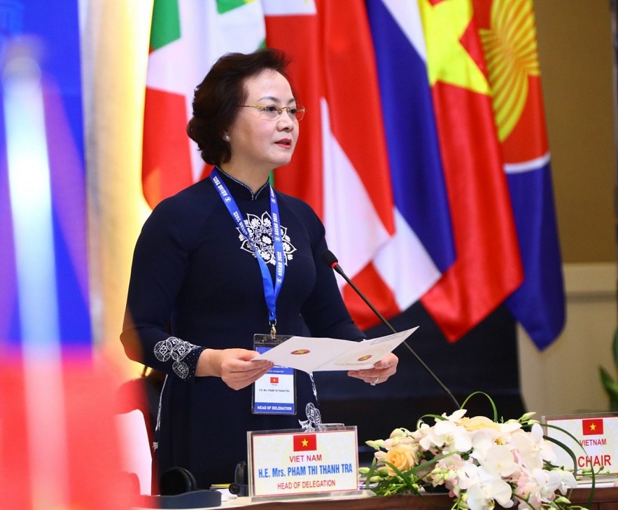 ASEAN Conference on Civil Service Matters Addresses Modernizing Civil Service