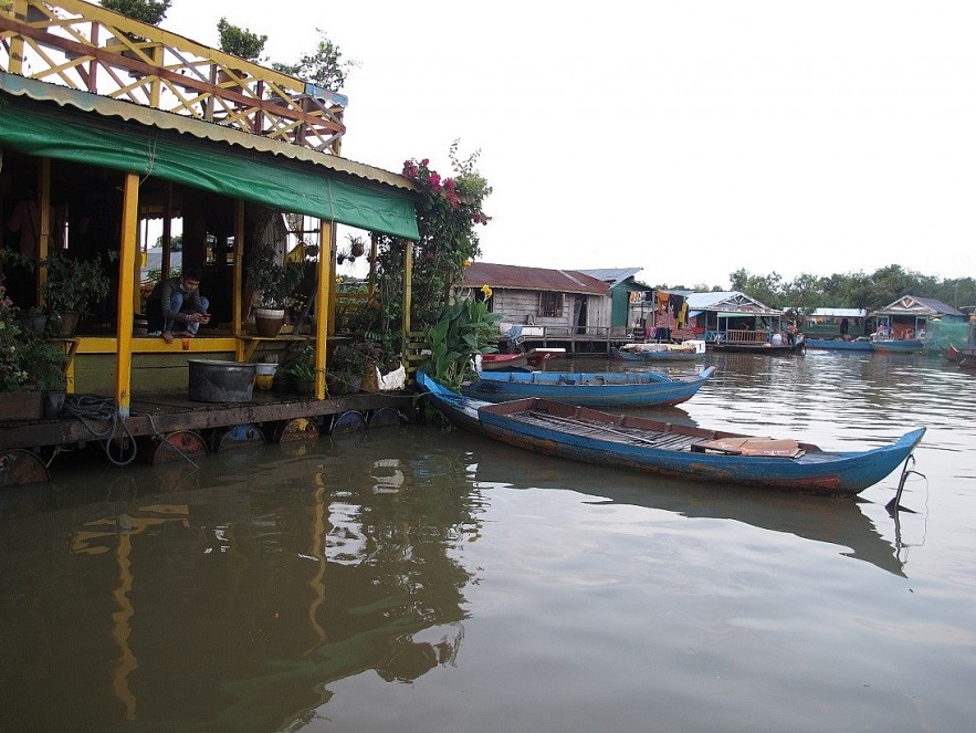 The Most Beautiful Natural Lake in Tay Nguyen