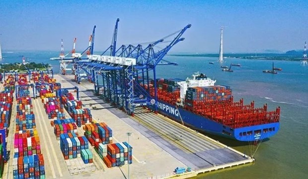 vietnam news today aug 8 vietnam to form seven marine economic clusters by 2030