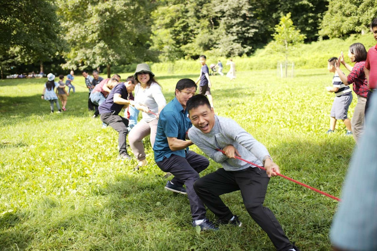 Vietnam – Laos Friendship Exchange Program Held in the US