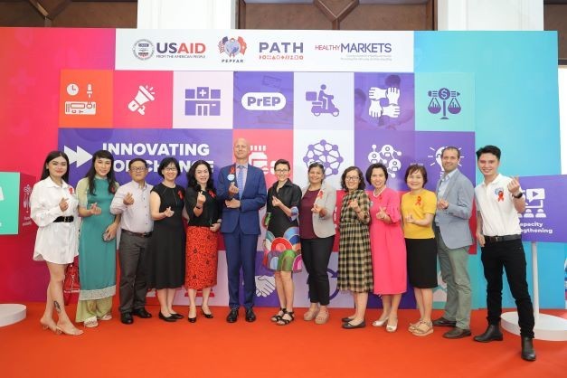 Vietnam to Share PrEP Treatment Experience at International AIDS Conference