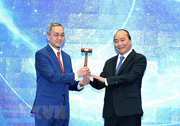 Vietnam Plays Pivotal Role in ASEAN