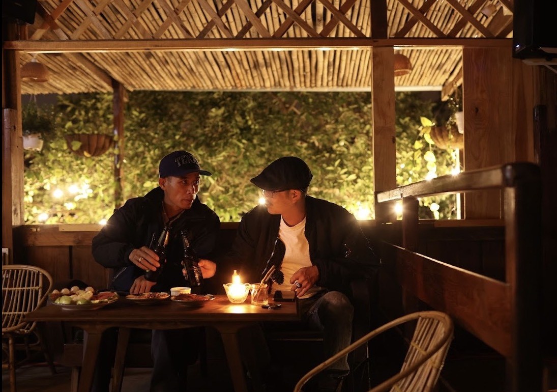 Da Lat: Cozy Cafes and Eateries For Rainy Days