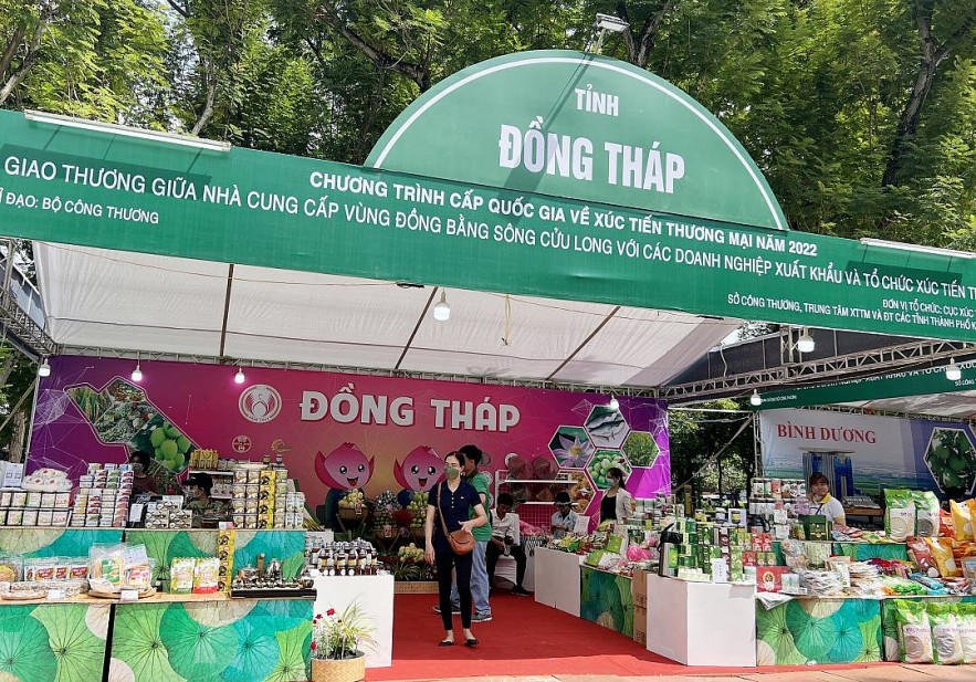 Promoting Vietnam's Agricultural Exports to EU Countries