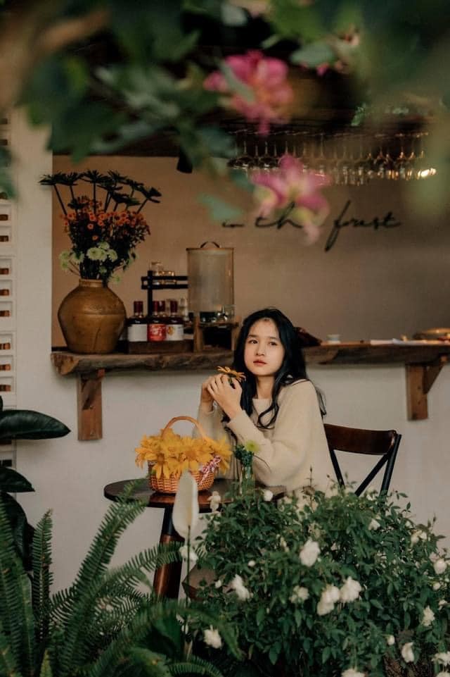 Da Lat's Coziest Cafes and Eateries For Rainy Days