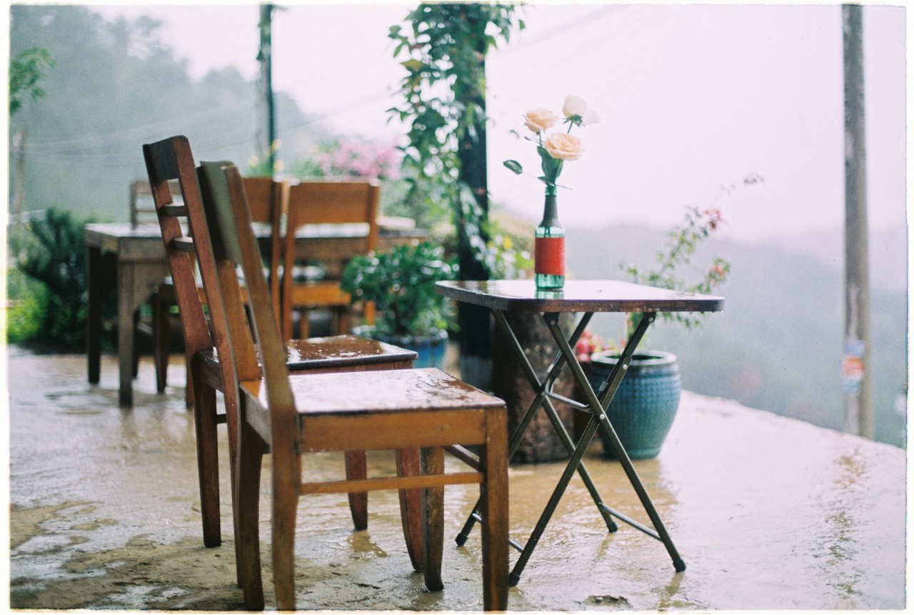 Da Lat's Coziest Cafes and Eateries For Rainy Days