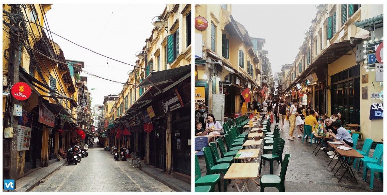 Like a Local: Hanoi's Bia Hoi Culture