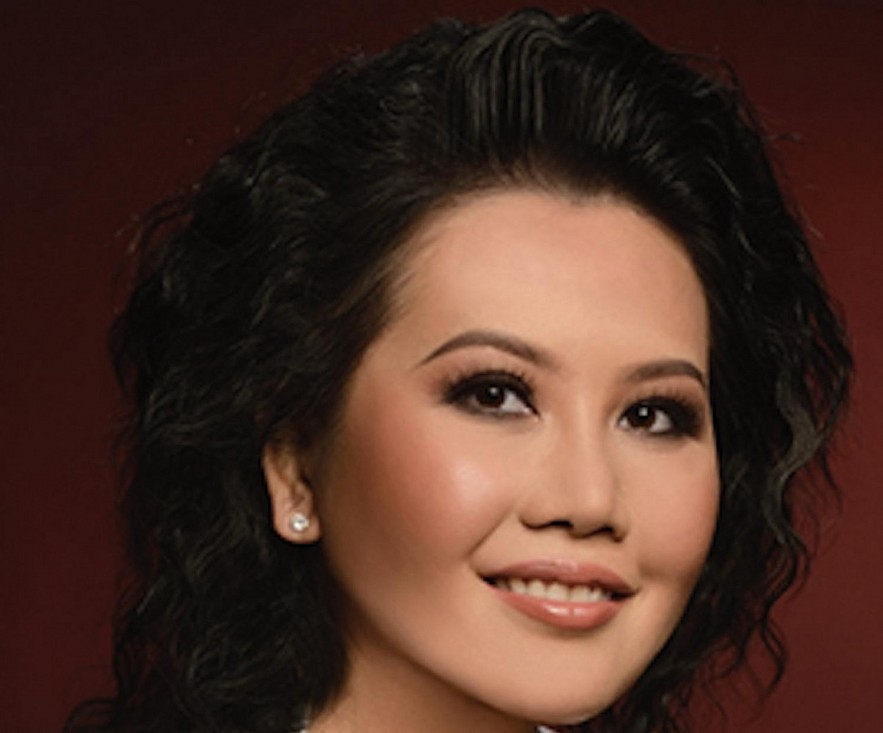 Jenny Ta - Self-Made Female Millionaire of Vietnamese Origin, Famous in USA