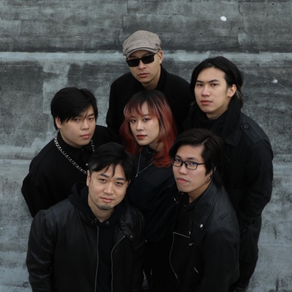 Vietnamese Rock Band Soaring in Japanese Music Scene