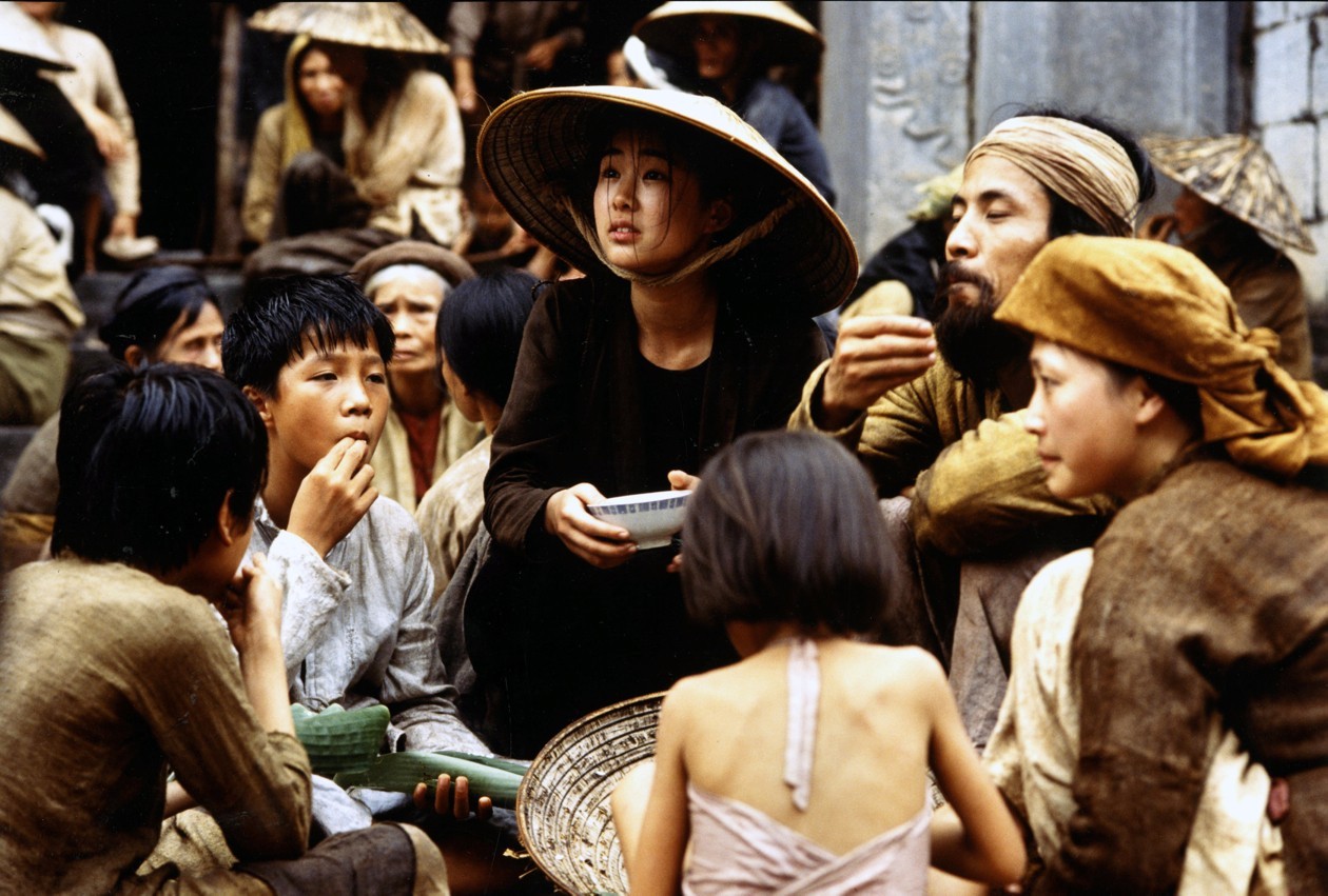 Films Introduce Vietnamese Culture to the World