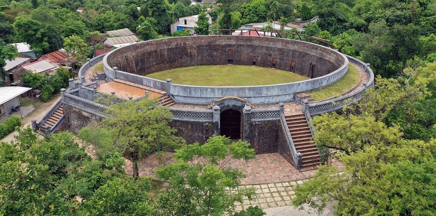 Ho Quyen: Vietnam's Centuries-Old Gladiatorial Arena
