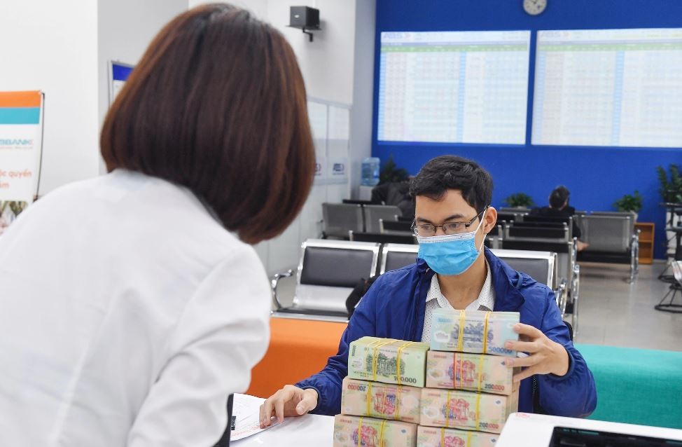 vietnam business weather briefing august 16 reference exchange rate up vnd 13