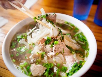 Vietnam News Today (Aug. 19): Vietnam Among Best Global Destinations for Foodies