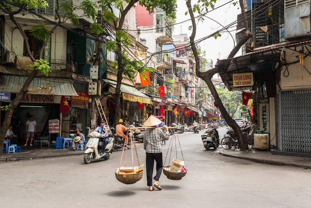 Foreign Travel Website Suggests 10 Must-See Cities in Vietnam