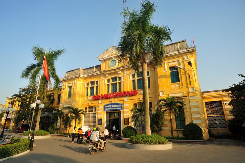 Foreign Travel Website Suggests 10 Must-See Cities in Vietnam