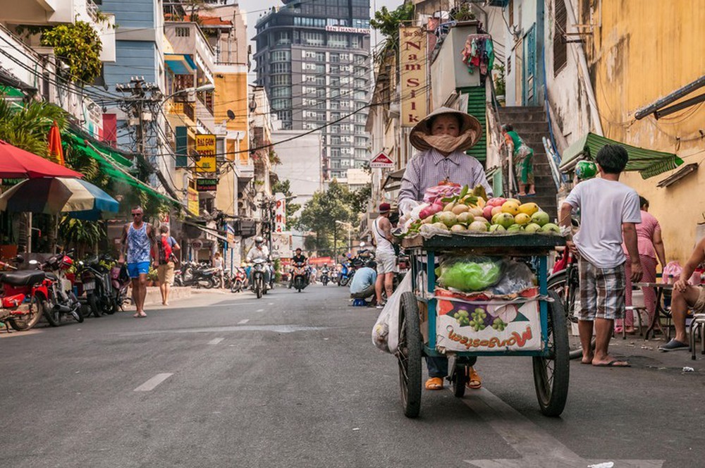 Foreign Travel Website Suggests 10 Must-See Cities in Vietnam