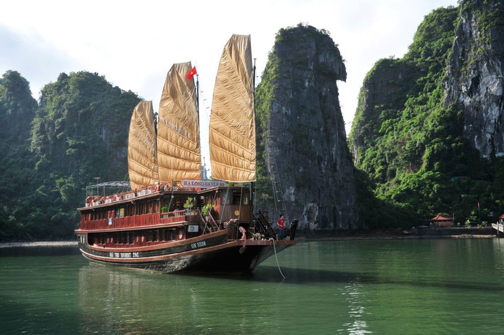 Foreign Travel Website Suggests 10 Must-See Cities in Vietnam