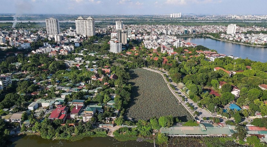 Vietnam Business & Weather Briefing (August 19): Hanoi Remains Attractive Towards Foreign Investors