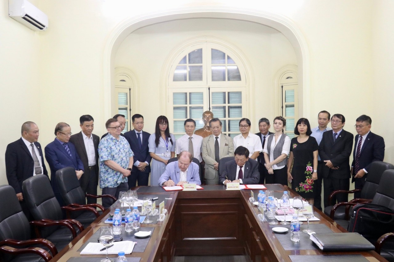 Vietnam, Poland Strengthen Cooperation, People-to-people Exchanges