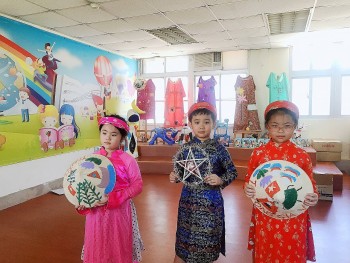 Vietnamese Culture Promoted in Taiwan