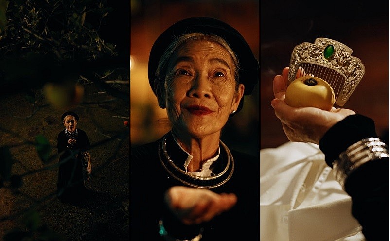 How Vietnamese Cinema Influences Global Conversations