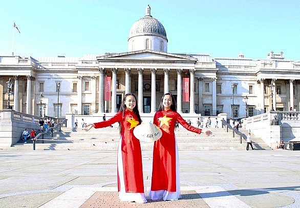 Opportunities to Explore Vietnamese Culture in UK