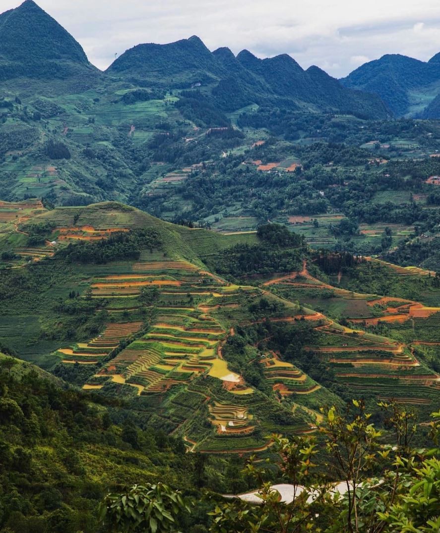 Ideal Destinations in Vietnam with Diverse Culture and Unique Cuisine Amazing Cultural Sites across Vietnam