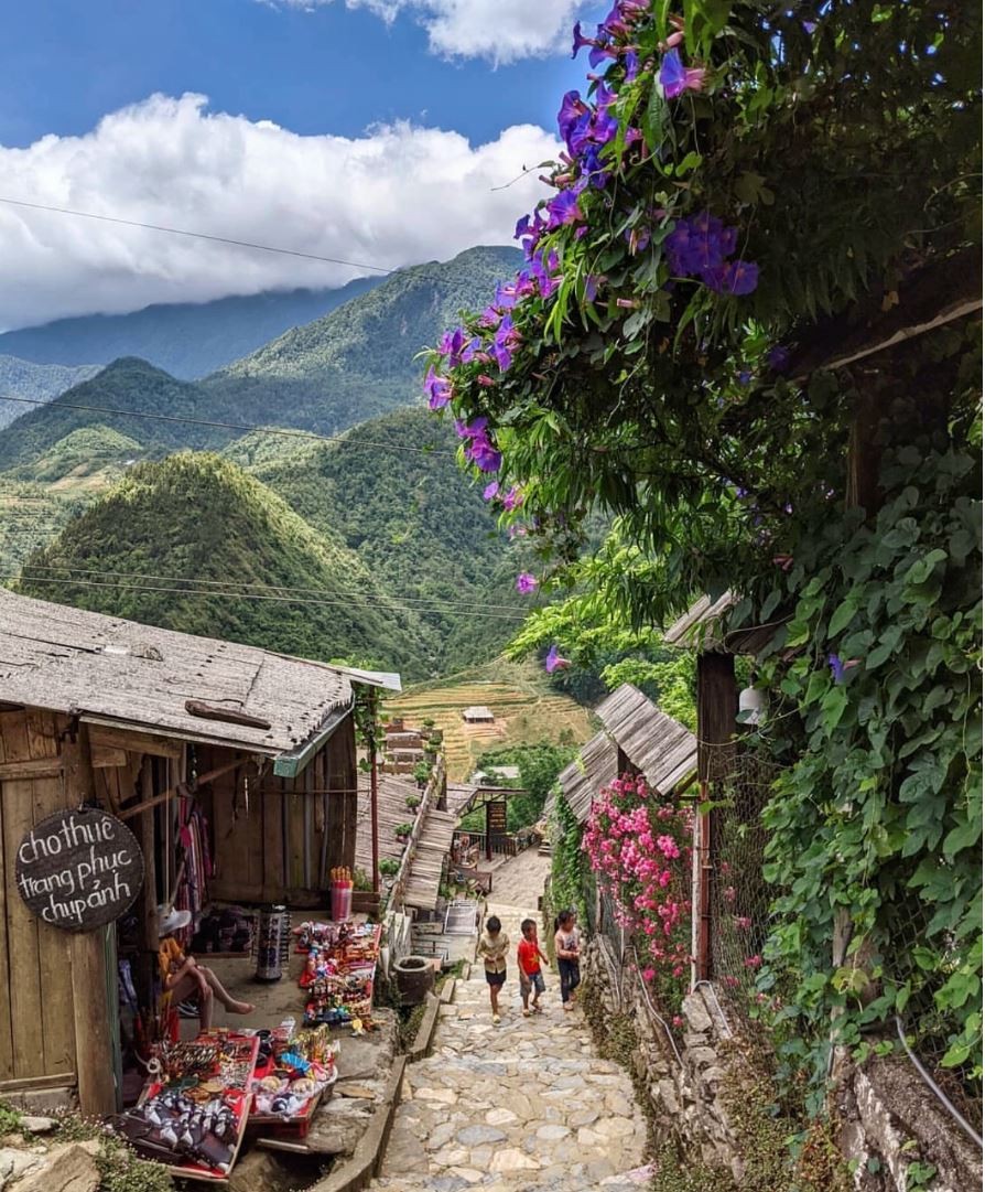 Ideal Destinations in Vietnam with Diverse Culture and Unique Cuisine Amazing Cultural Sites across Vietnam