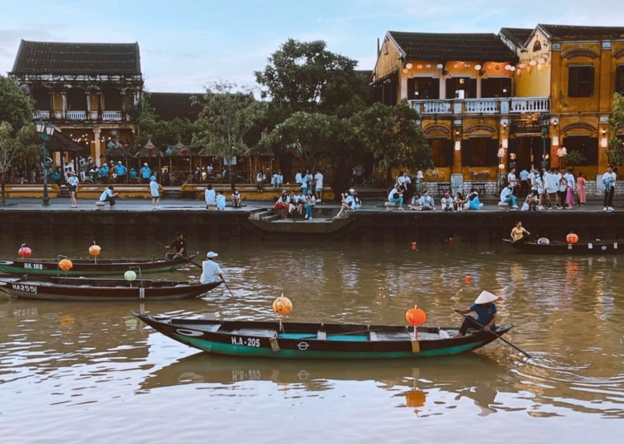 Amazing Cultural Sites across Vietnam