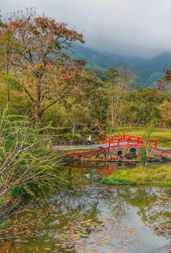 Amazing Cultural Sites across Vietnam