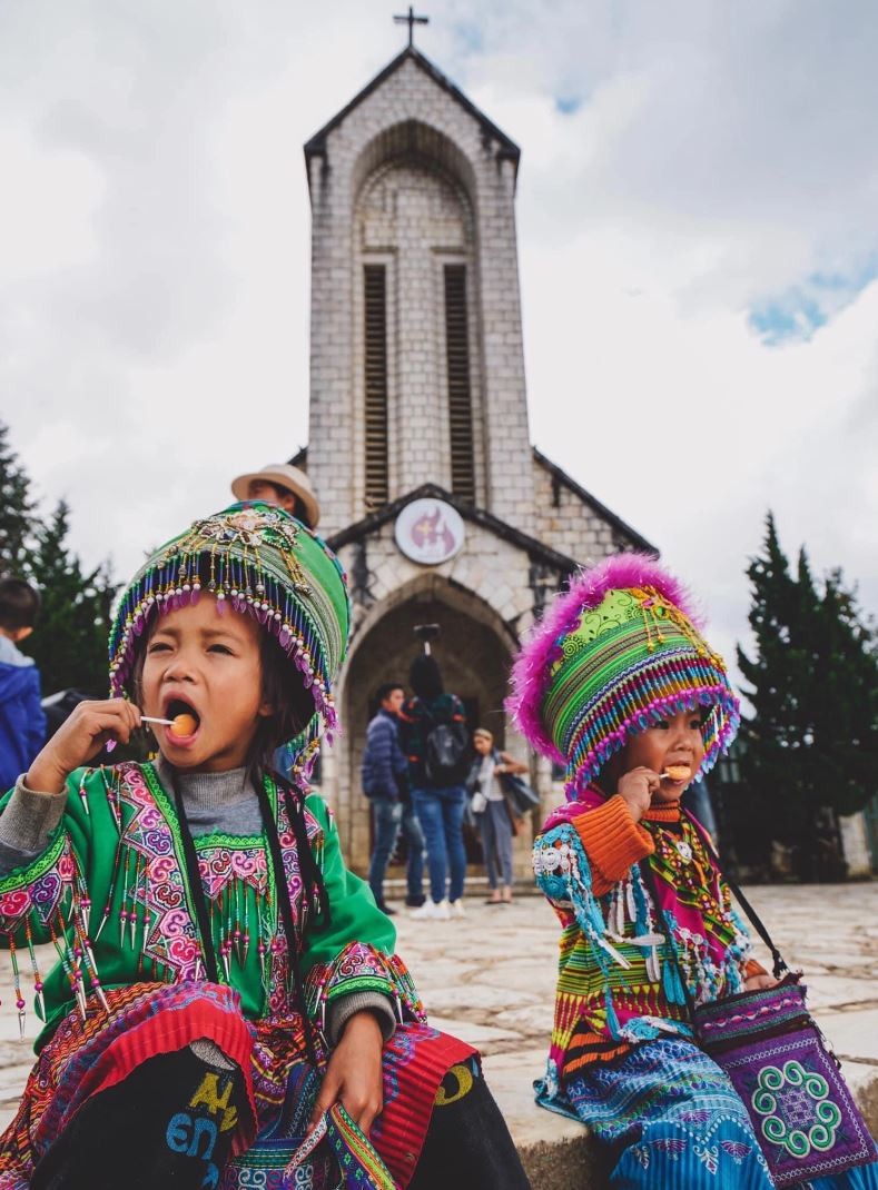 Ideal Destinations in Vietnam with Diverse Culture and Unique Cuisine Amazing Cultural Sites across Vietnam
