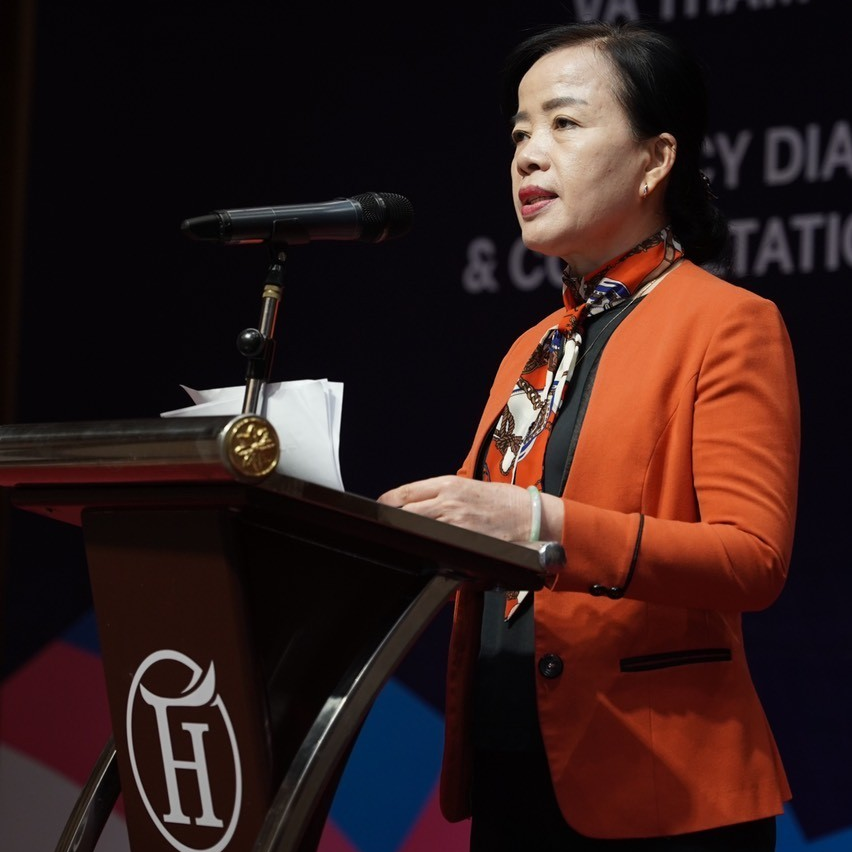 UN Women Hails Vietnam's Efforts to Develop Law for Gender Transformation