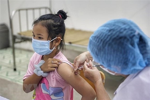 Vietnam News Today (Aug. 28): Additional 2,197 Covid-19 Infections Logged in Vietnam