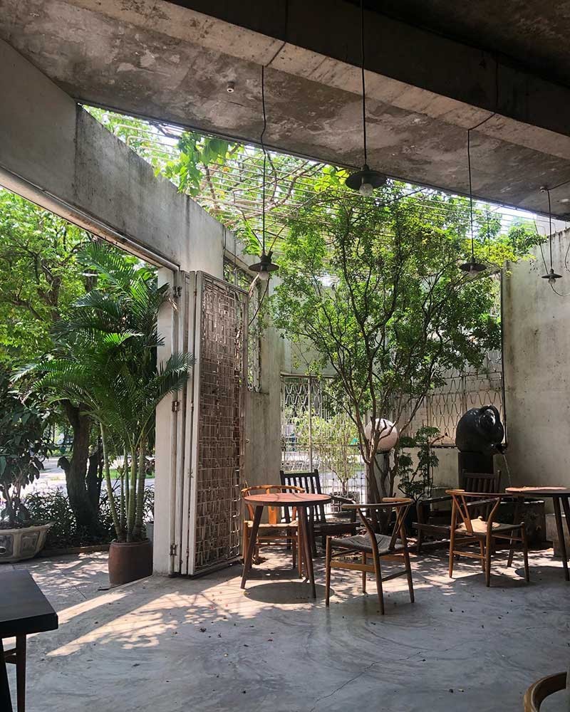 Top Nine Quiet Self-Study Spaces in Ho Chi Minh City