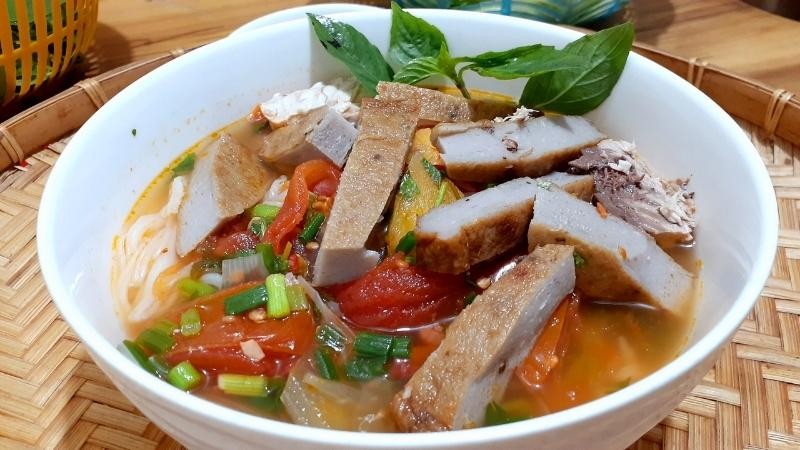 SCMP: 3 Vietnamese Dishes You Don't Want to Miss