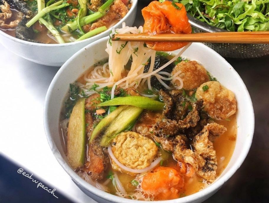 SCMP: 3 Vietnamese Dishes You Don't Want to Miss