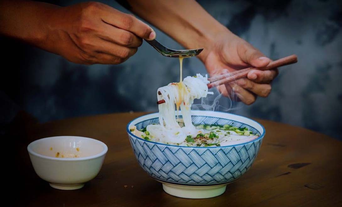 SCMP: 3 Vietnamese Dishes You Don't Want to Miss