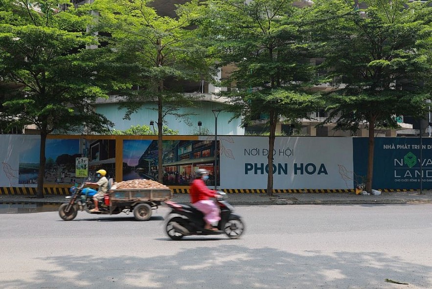 Vietnam Business & Weather Briefing (August 29): Transport in eight months sees positive signs