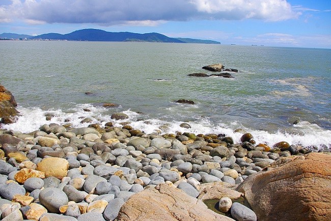 Explore the Million-Year-Old 'Stone Park' in Ninh Thuan